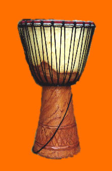 djembe